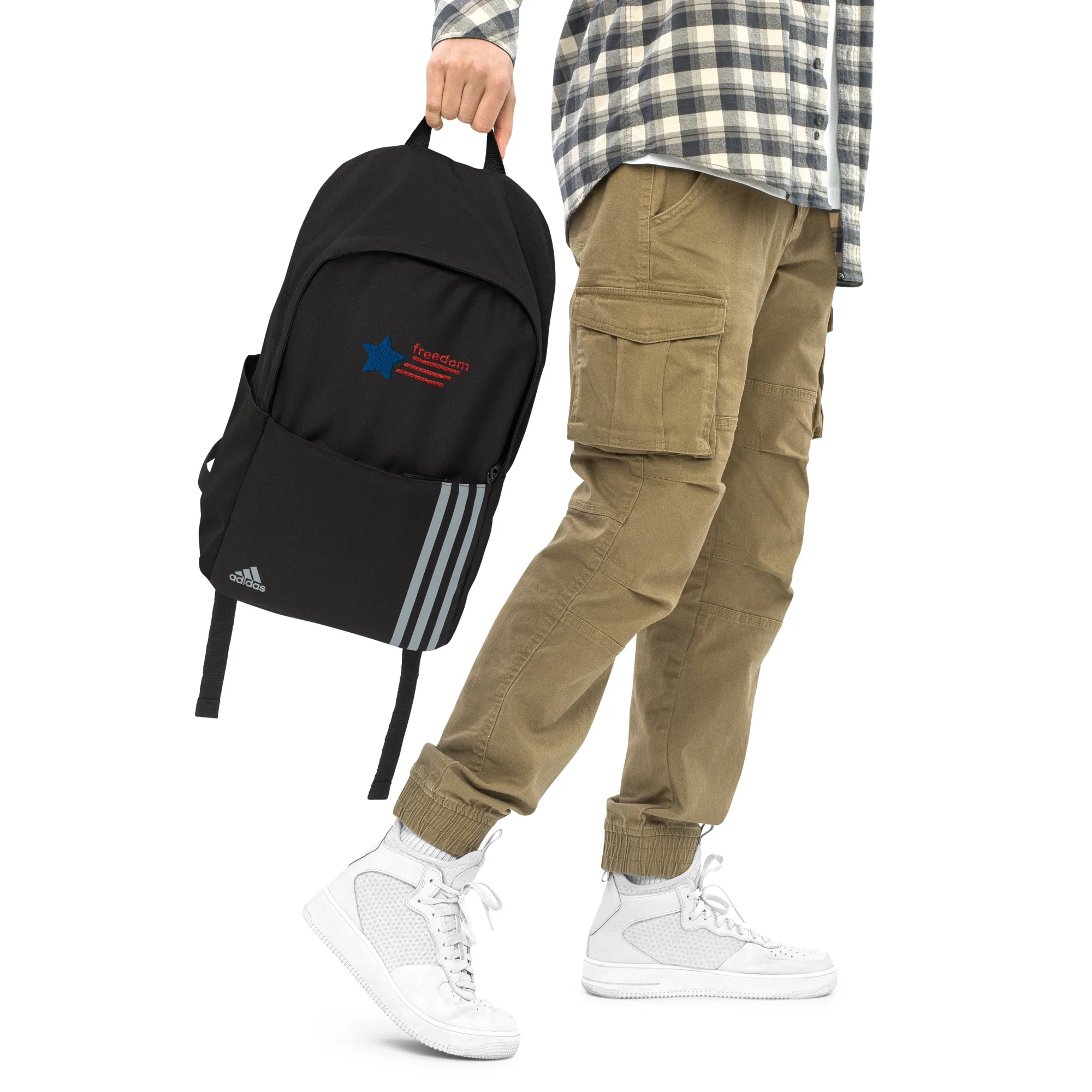 Adidas backpack - Image 3