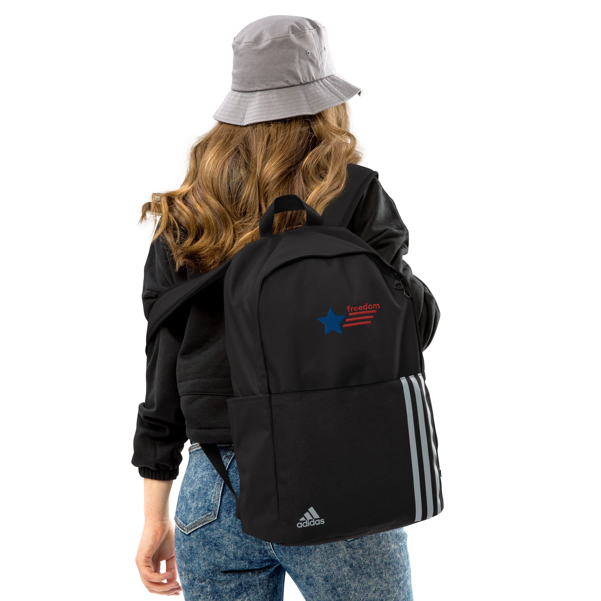 Adidas backpack - Image 4