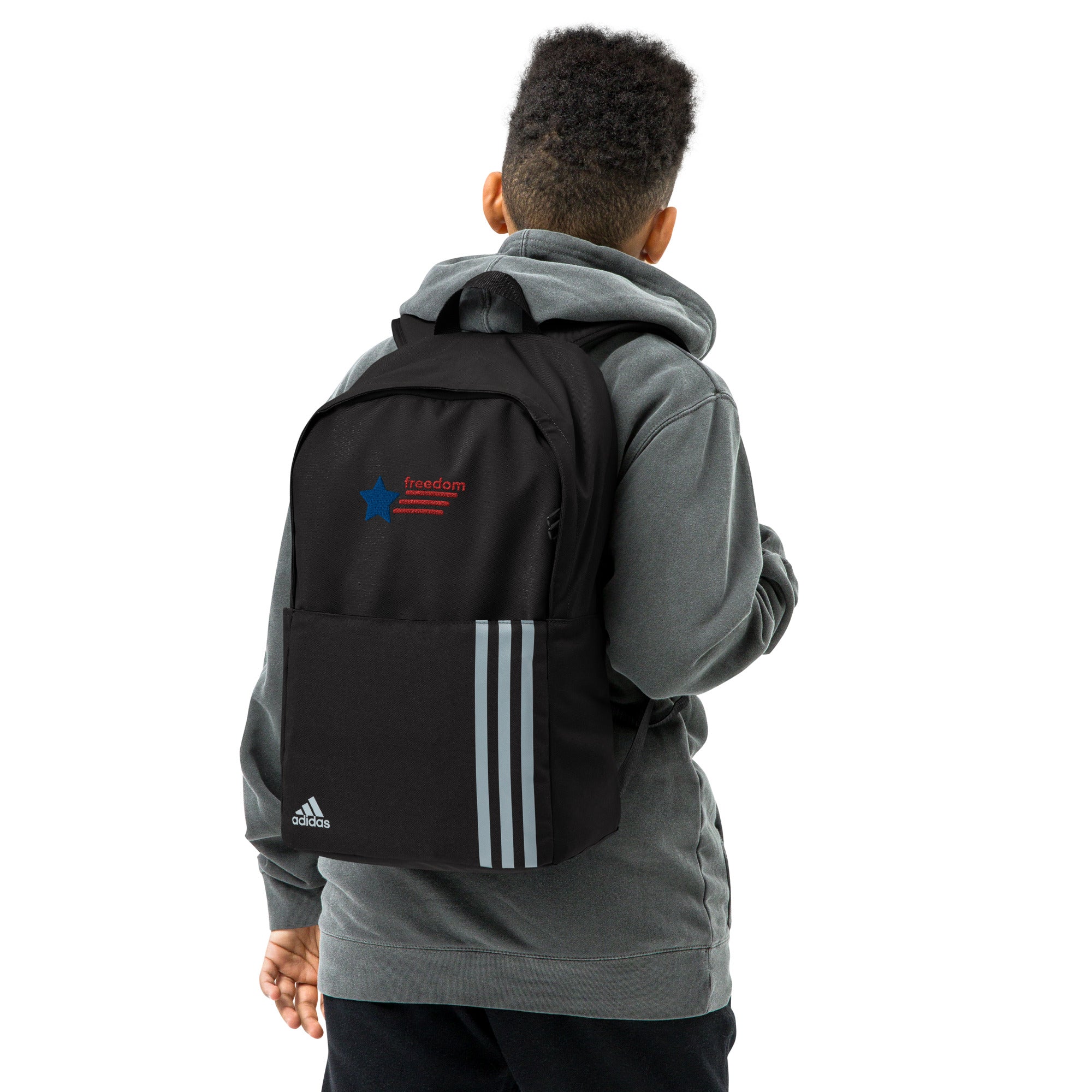 Adidas backpack - Image 5