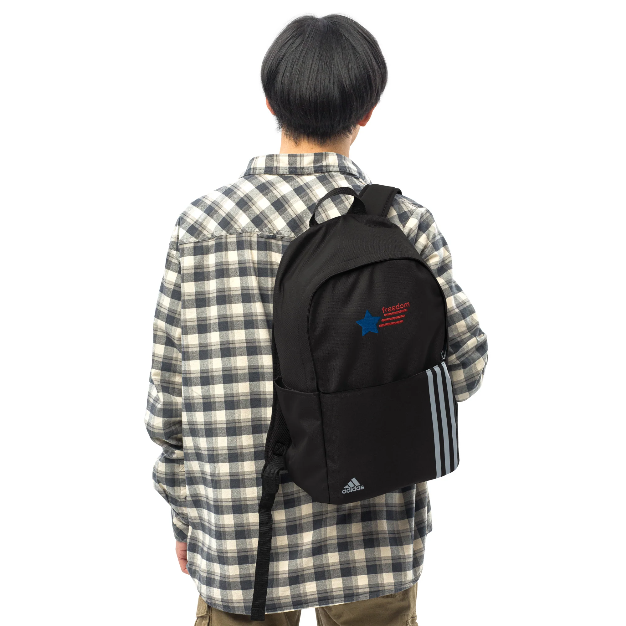Adidas backpack - Image 6