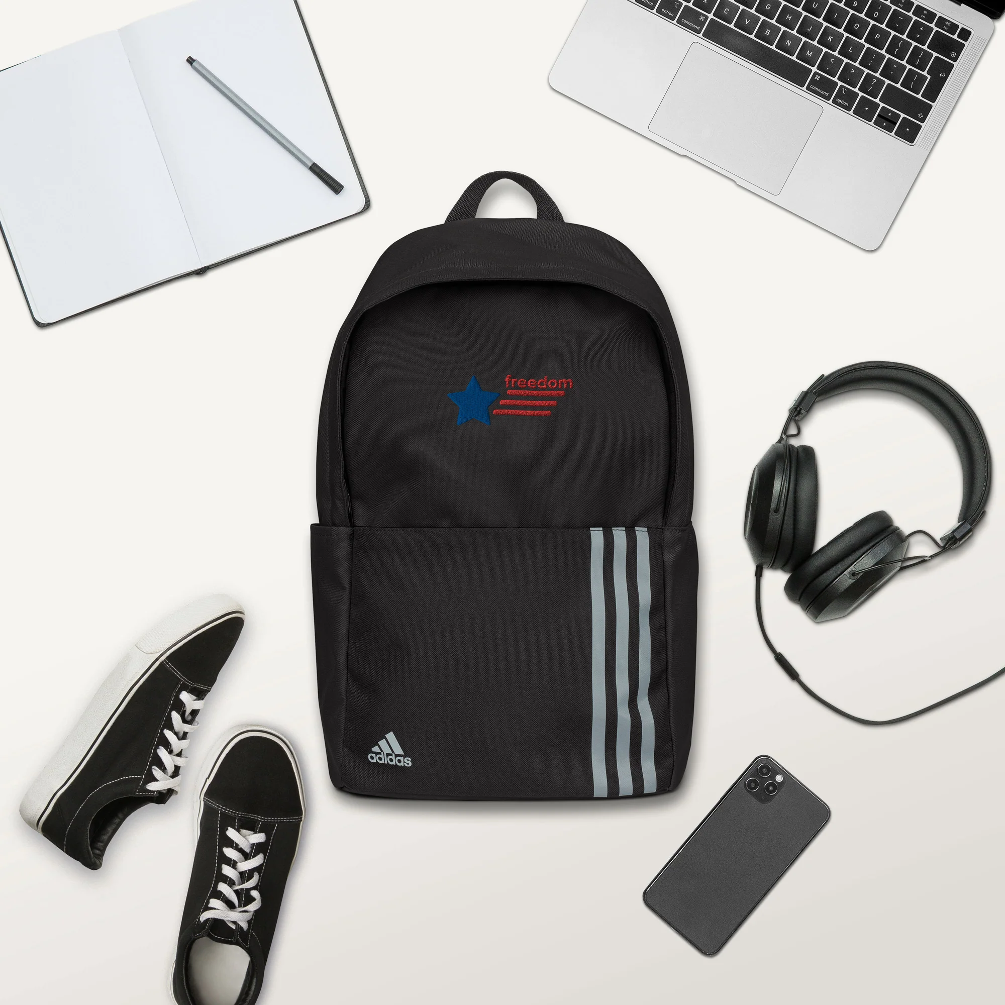 Adidas backpack - Image 7