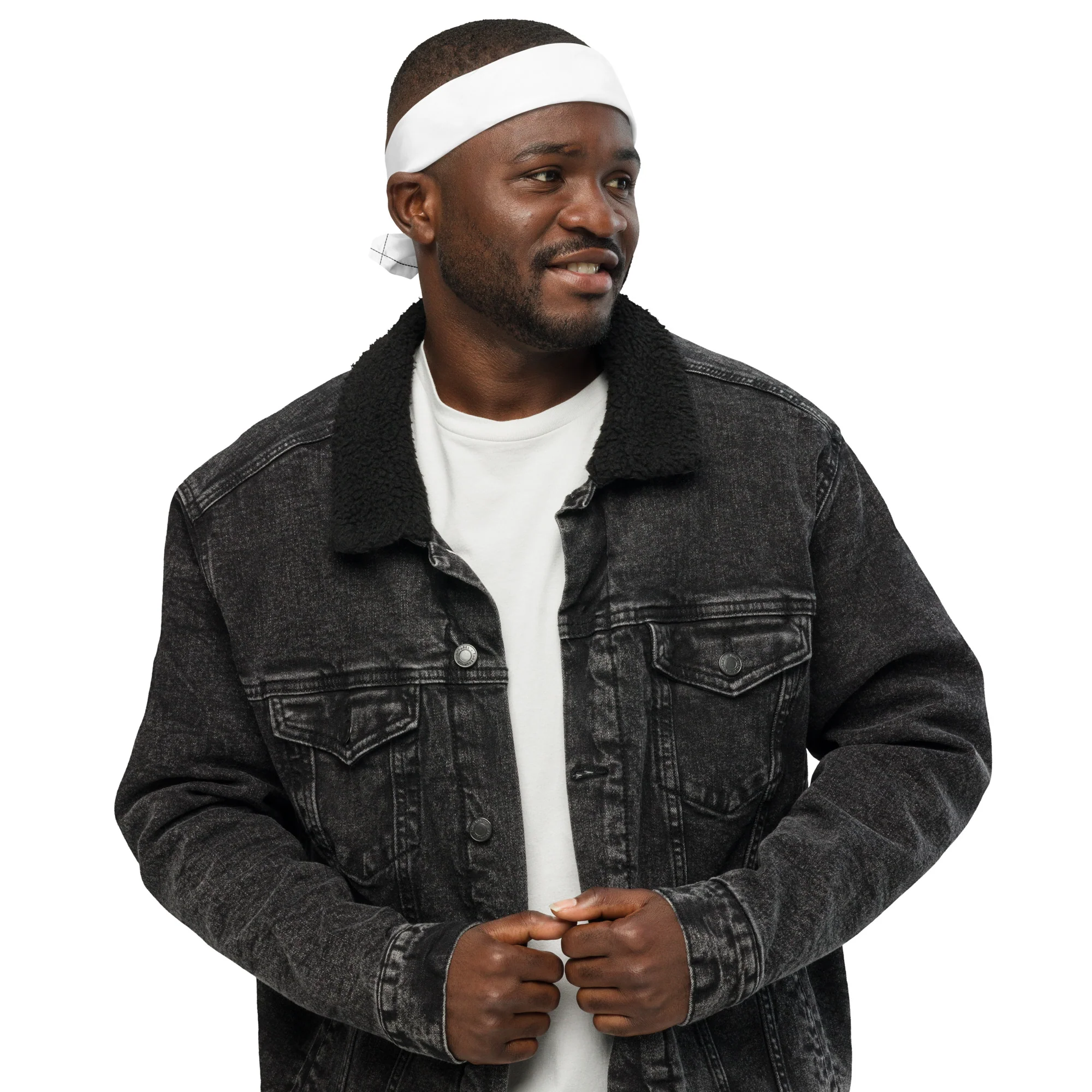 Alpscommerce All-over print bandana - Image 3