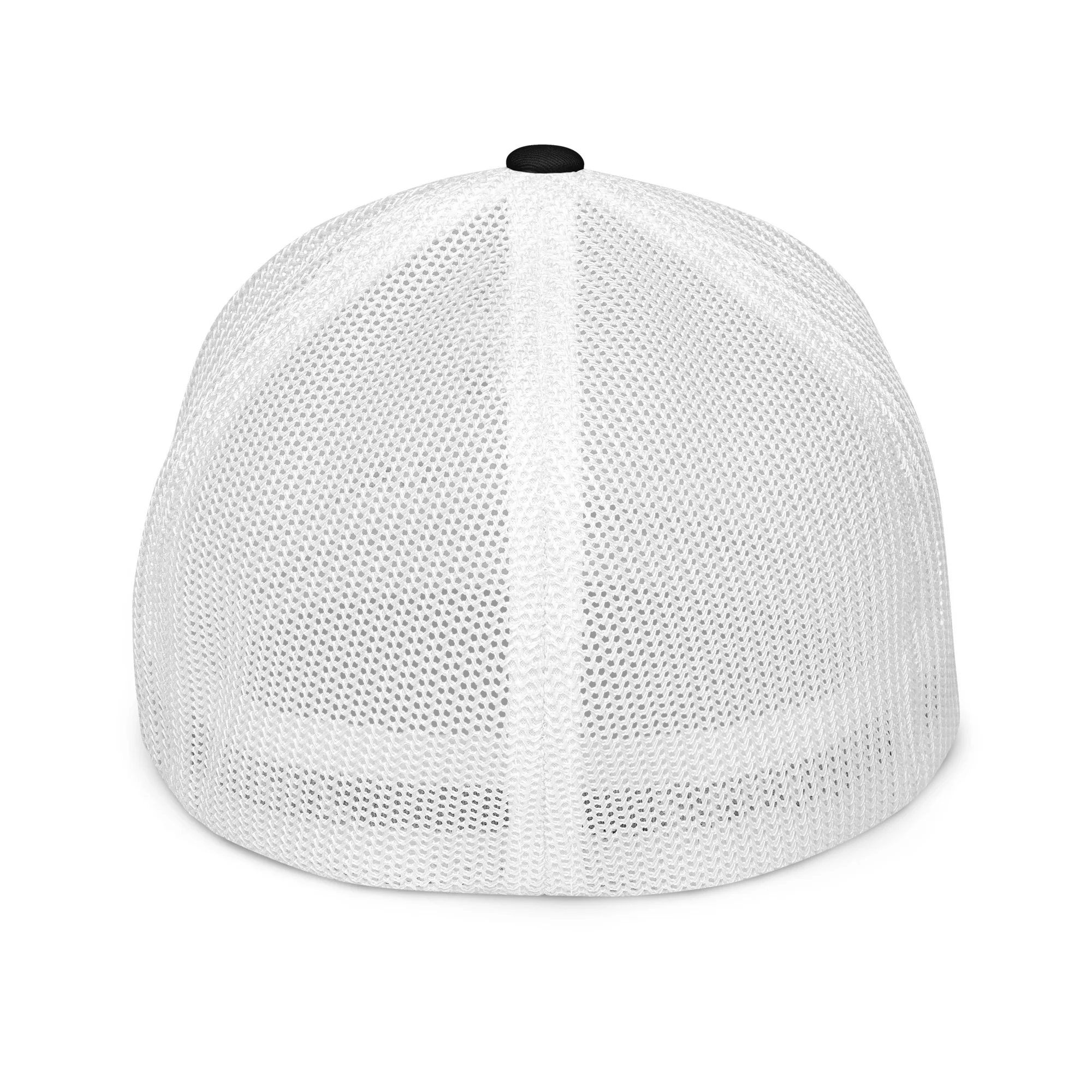 Alpscommerce Closed-back  trucker cap Hat - Image 10