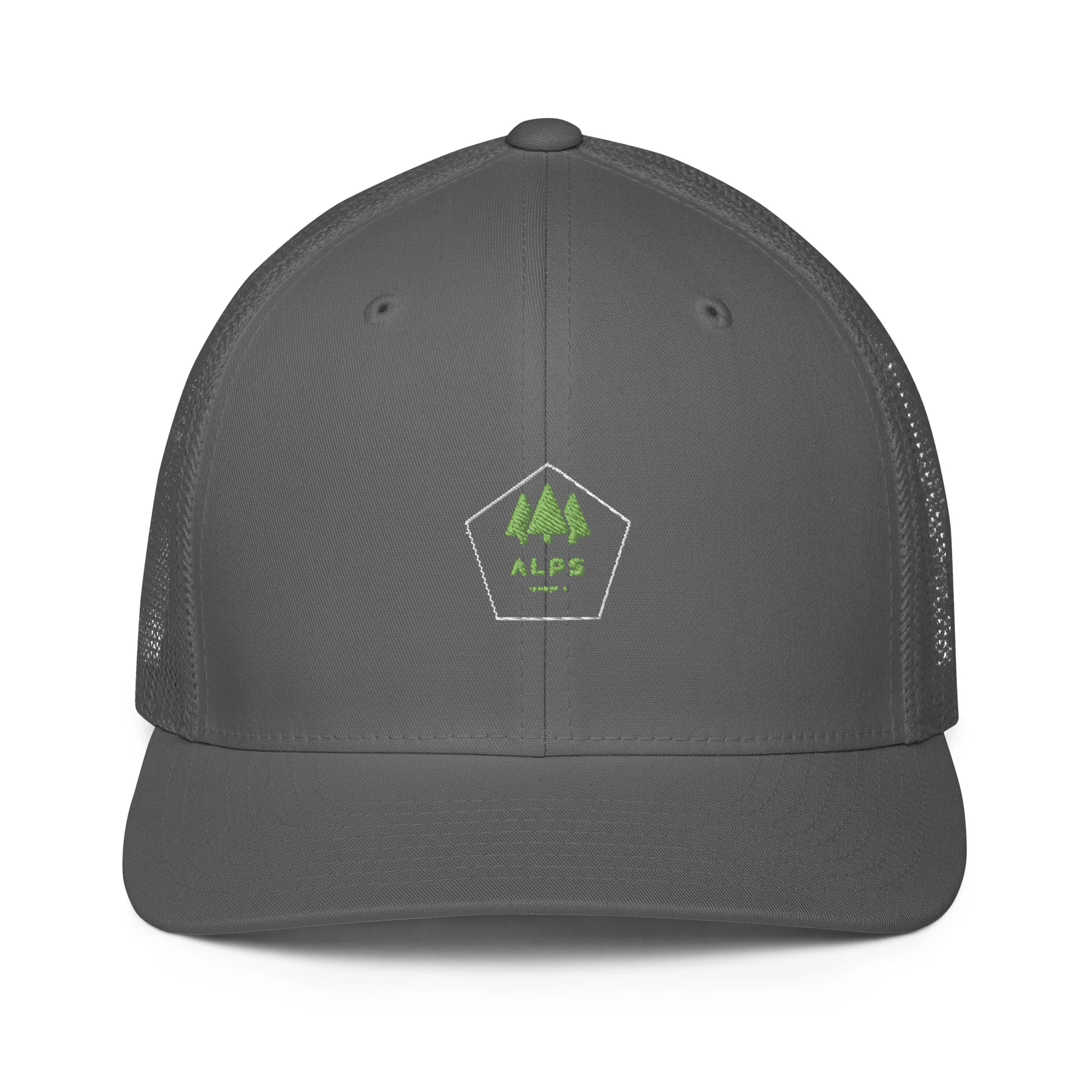 Alpscommerce Closed-back  trucker cap Hat - Image 17
