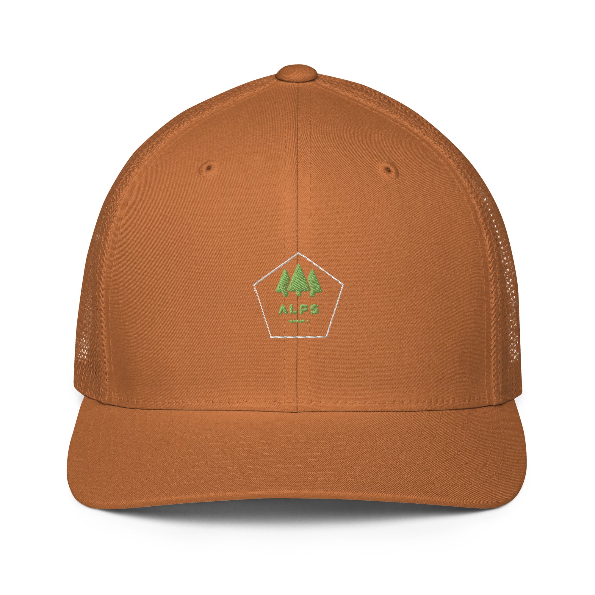 Alpscommerce Closed-back  trucker cap Hat - Image 20