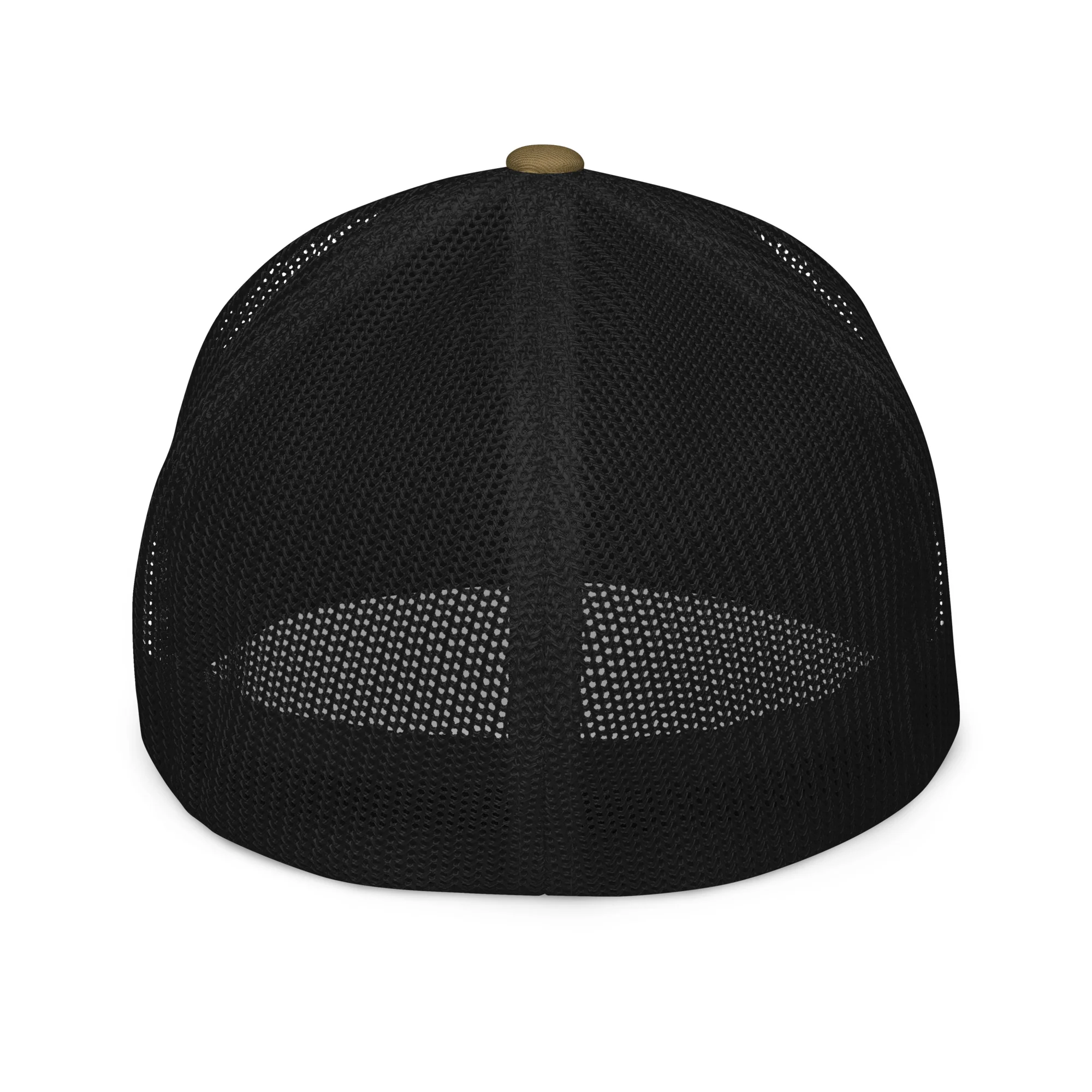 Alpscommerce Closed-back  trucker cap Hat - Image 24