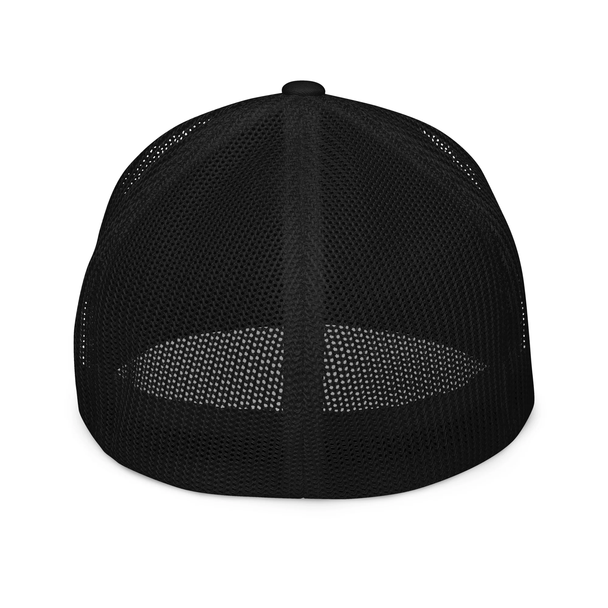 Alpscommerce Closed-back  trucker cap Hat - Image 7