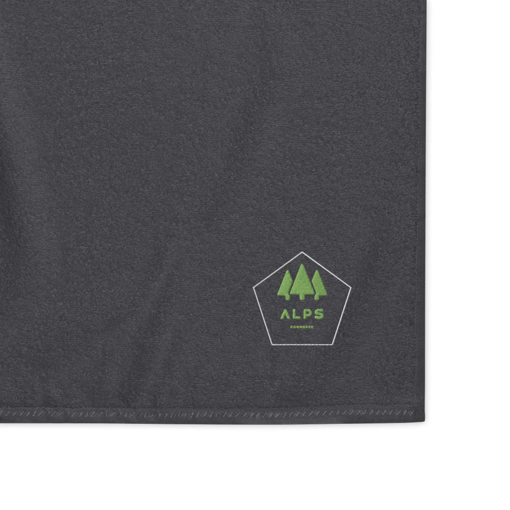 Alpscommerce cotton towels - Image 17