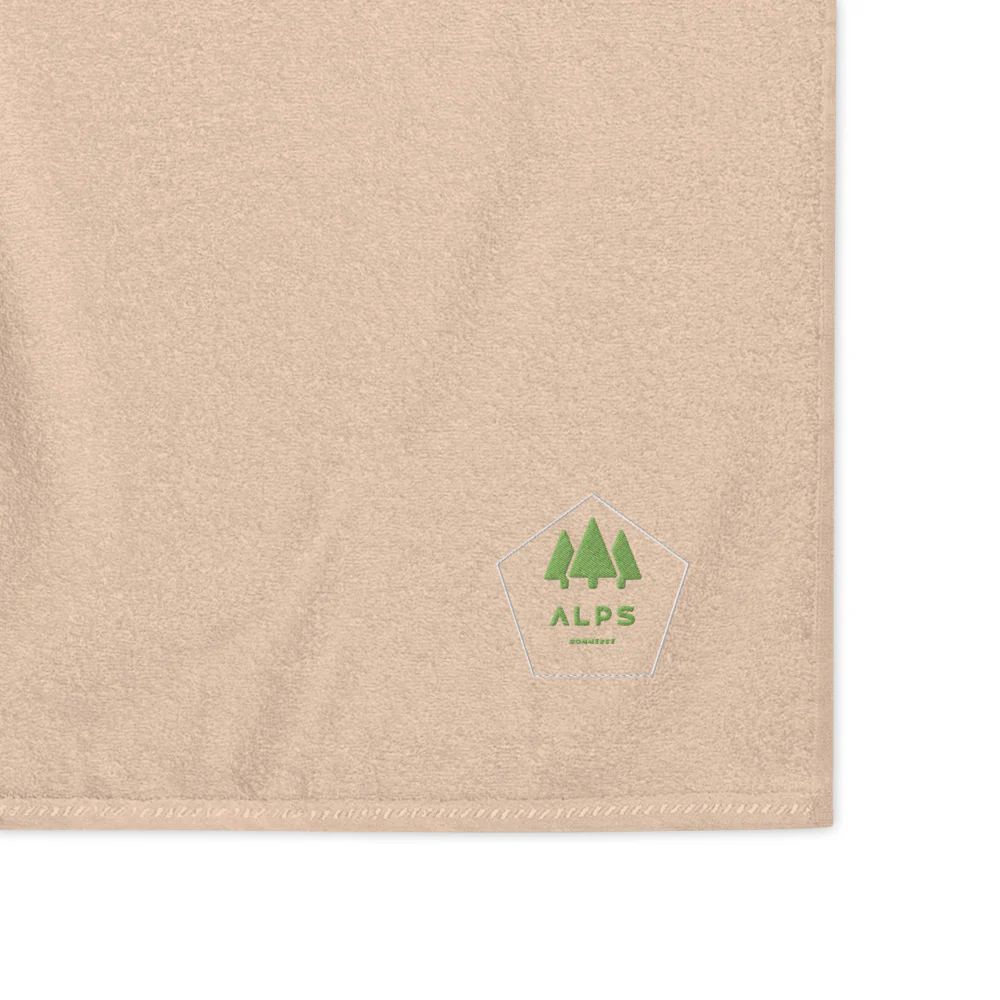 Alpscommerce cotton towels - Image 20