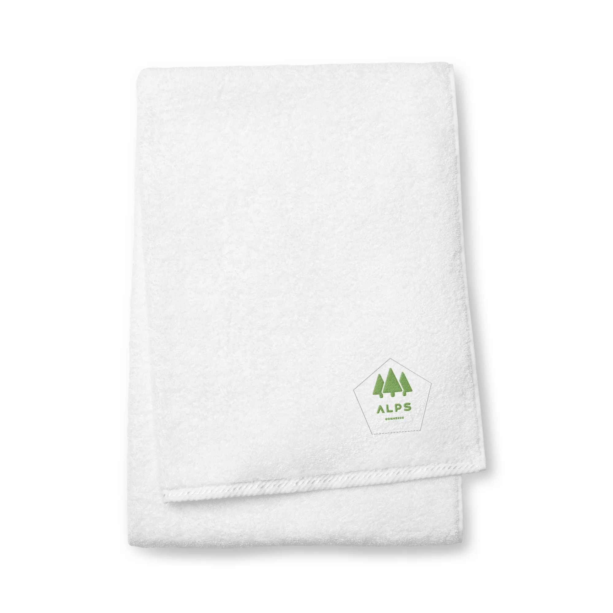 Alpscommerce cotton towels - Image 33