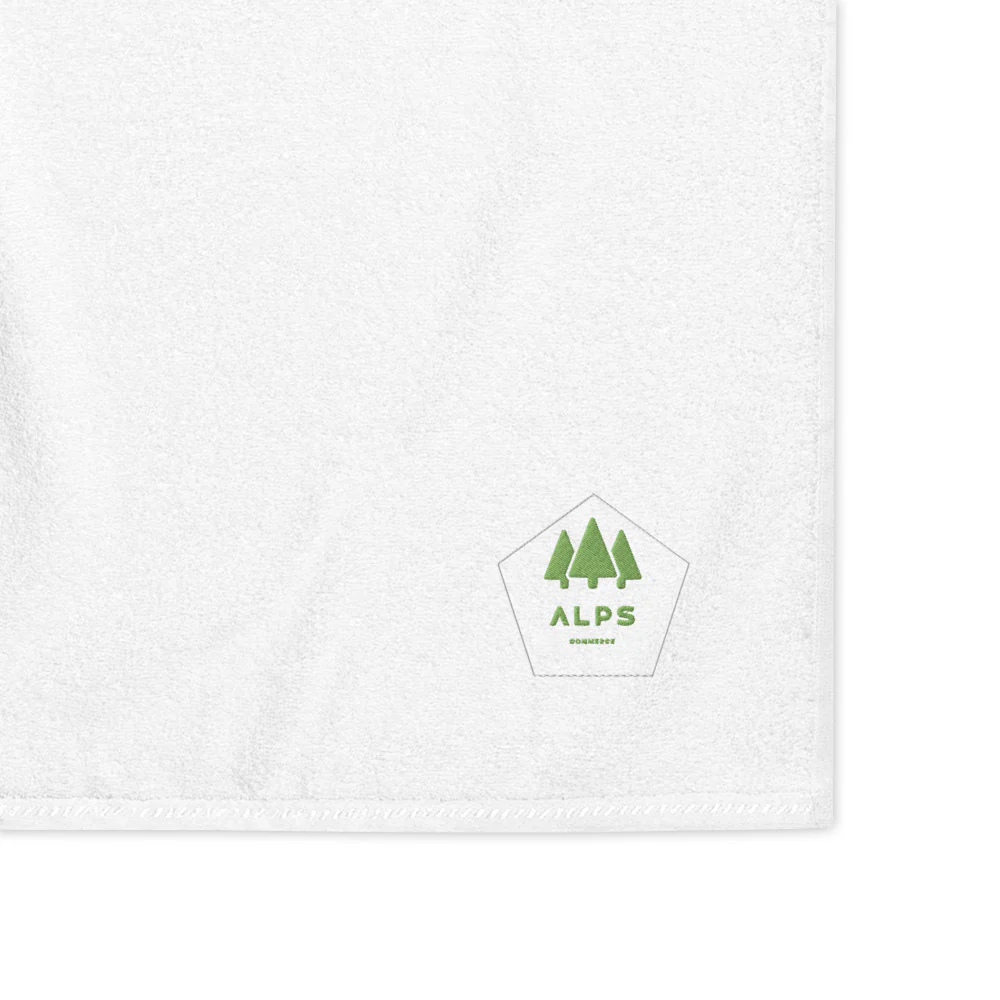 Alpscommerce cotton towels - Image 34