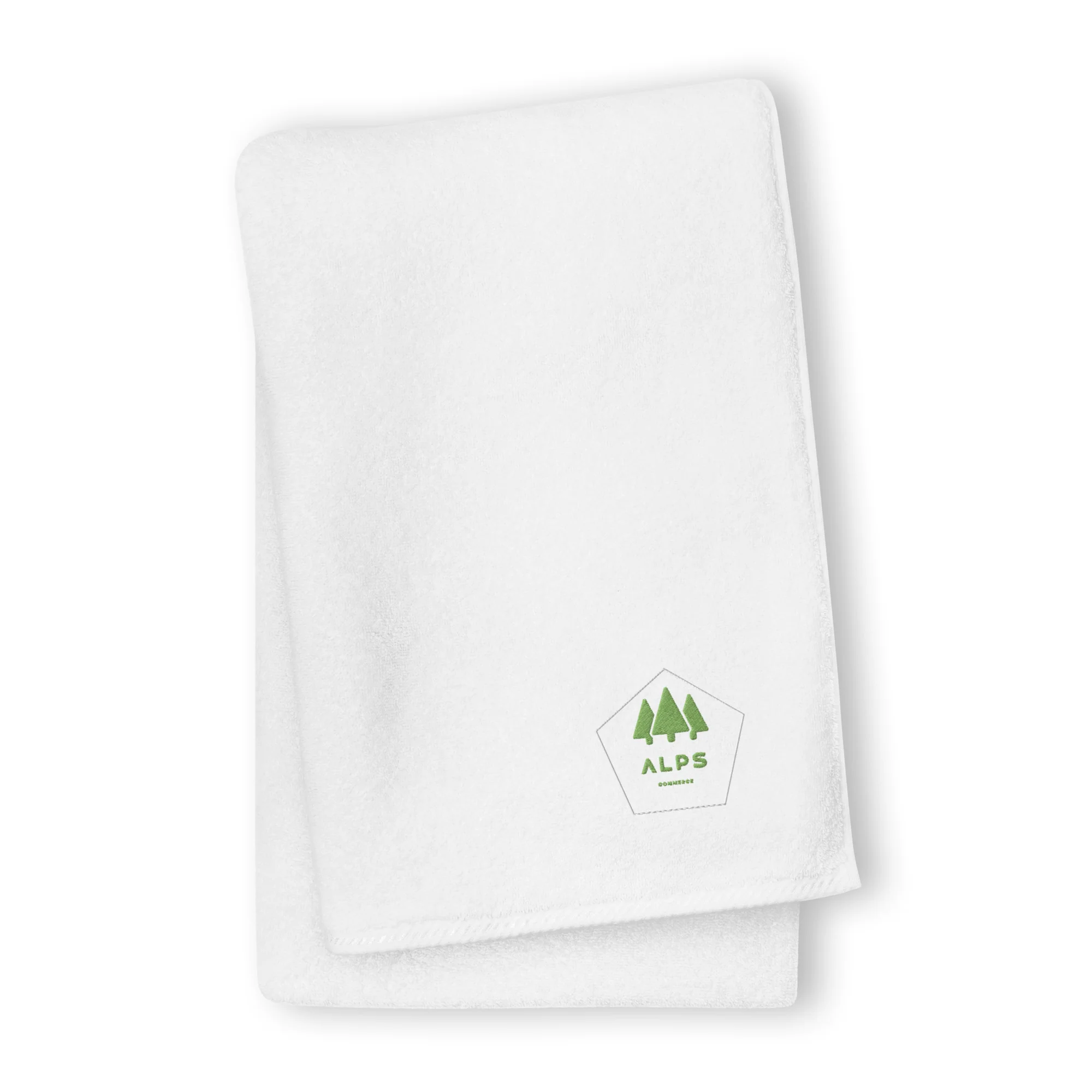 Alpscommerce cotton towels - Image 36