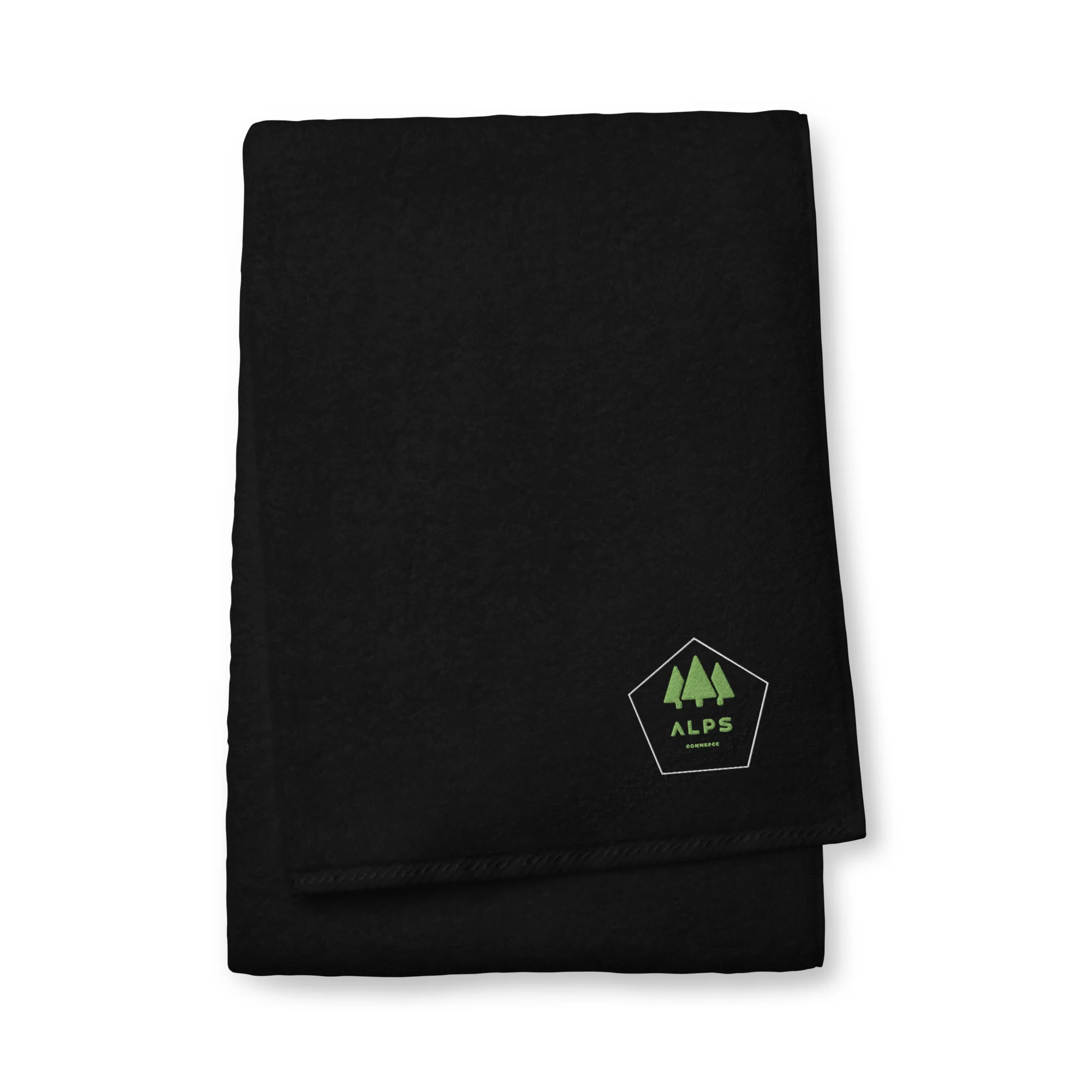 Alpscommerce cotton towels - Image 7