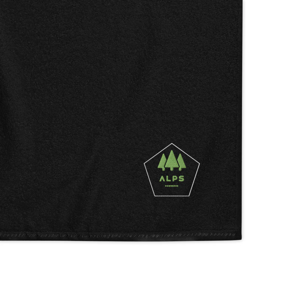 Alpscommerce cotton towels - Image 8