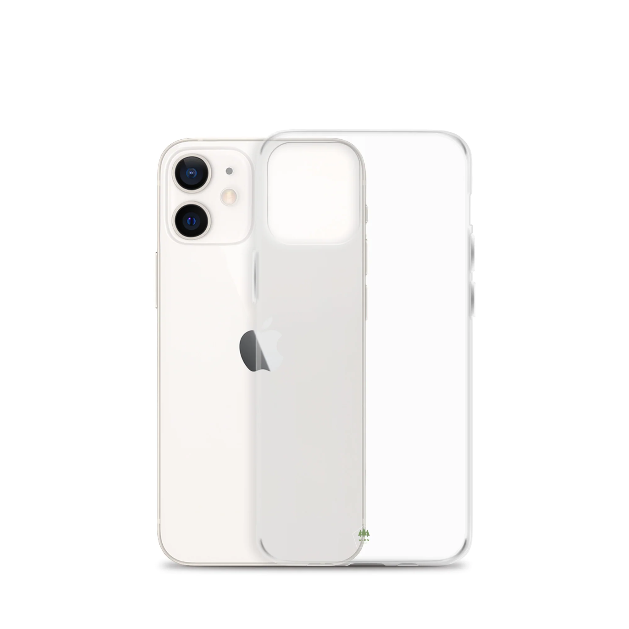 Alpscommerce iPhone Case Different Style - Image 11