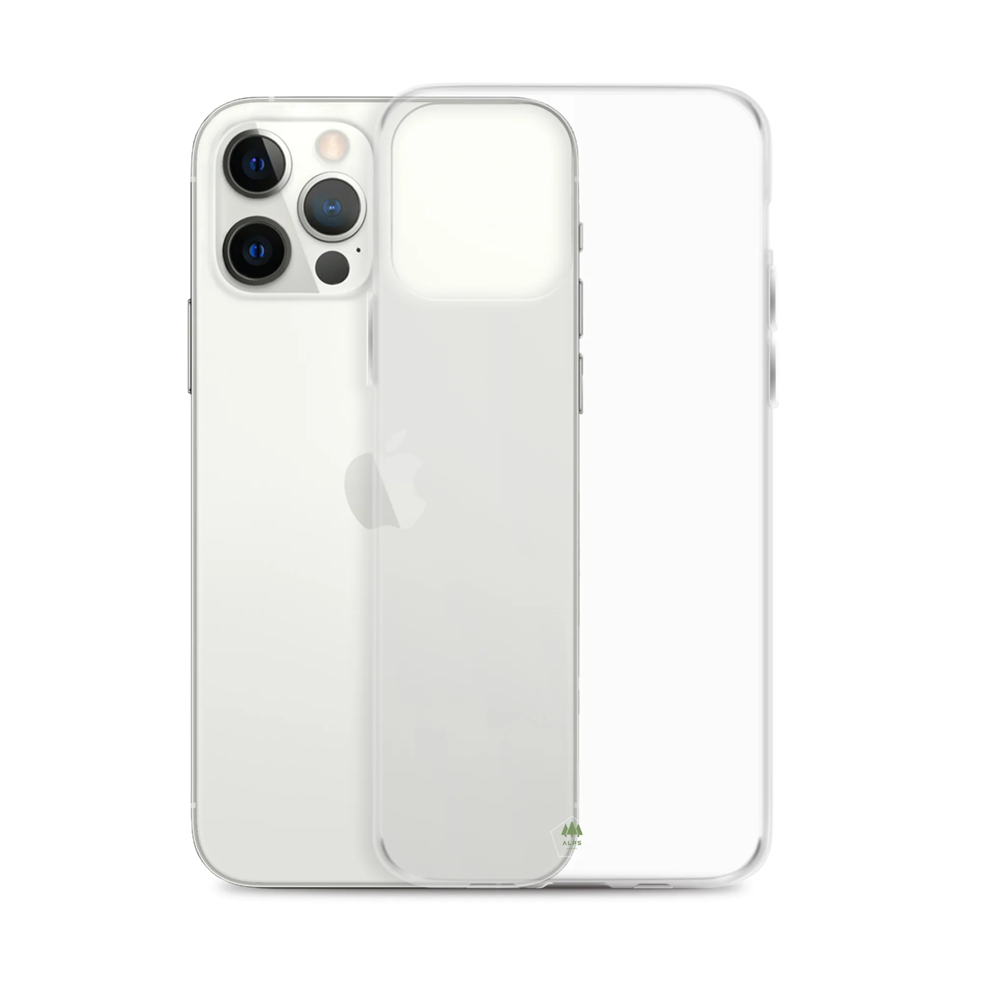 Alpscommerce iPhone Case Different Style - Image 15