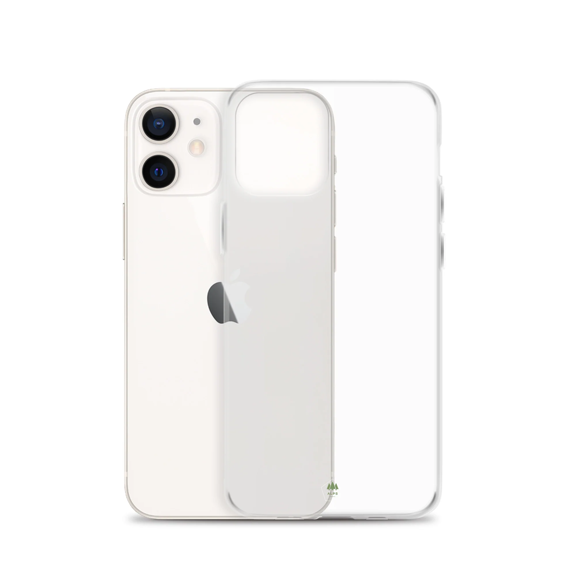 Alpscommerce iPhone Case Different Style - Image 9