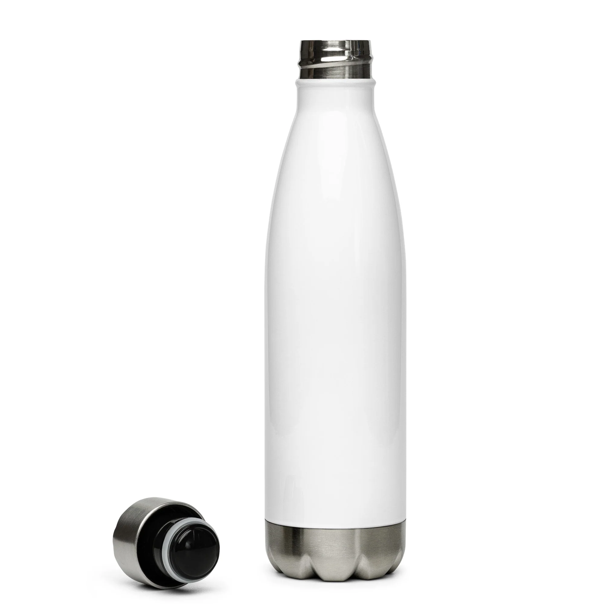 Alpscommerce Stainless Steel 17oz Water Bottle - Image 3