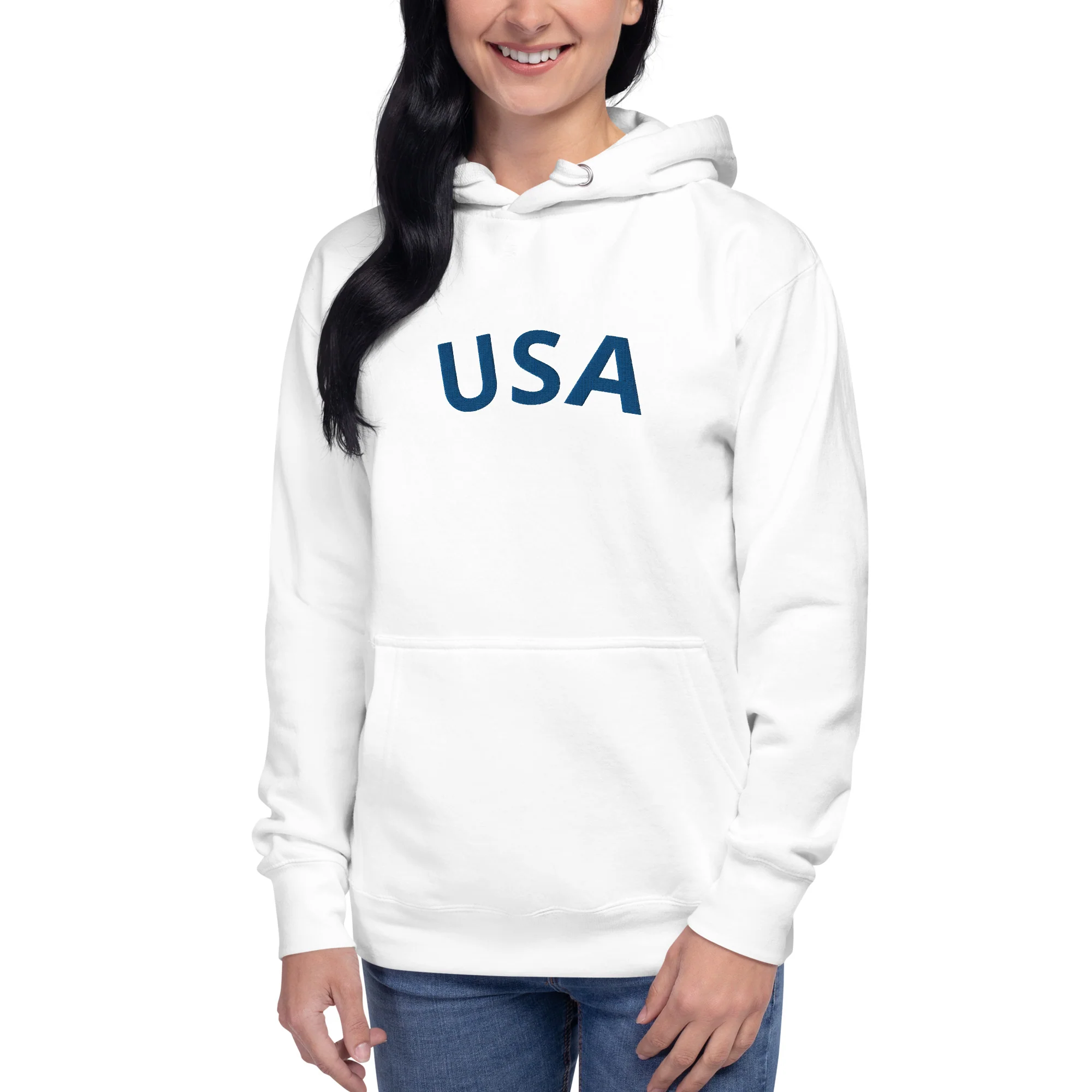 Alpscommerce Unisex Hoodie - Image 3