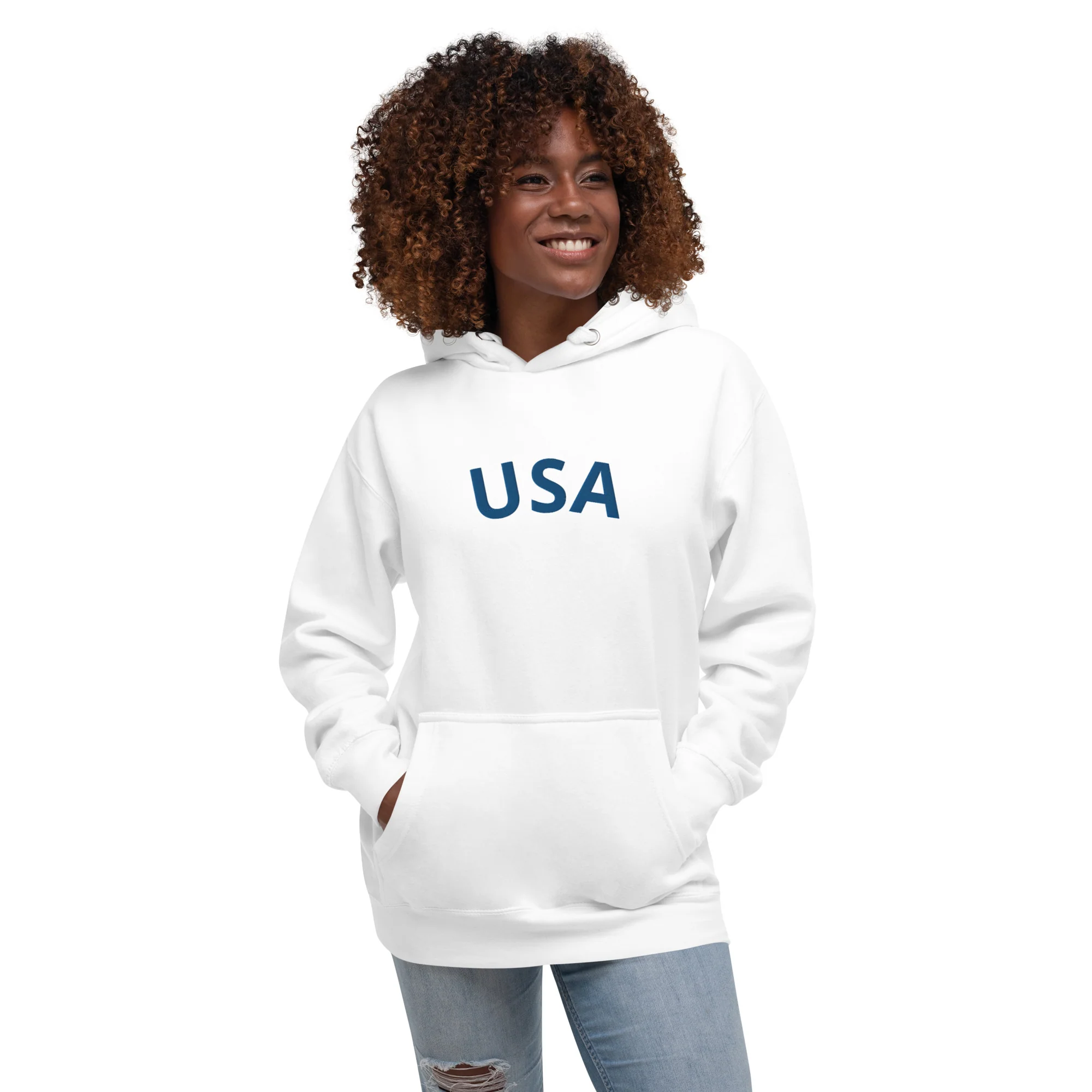 Alpscommerce Unisex Hoodie - Image 4