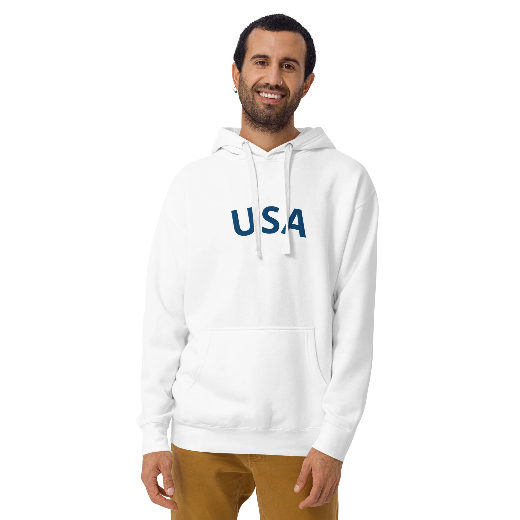 Alpscommerce Unisex Hoodie - Image 6