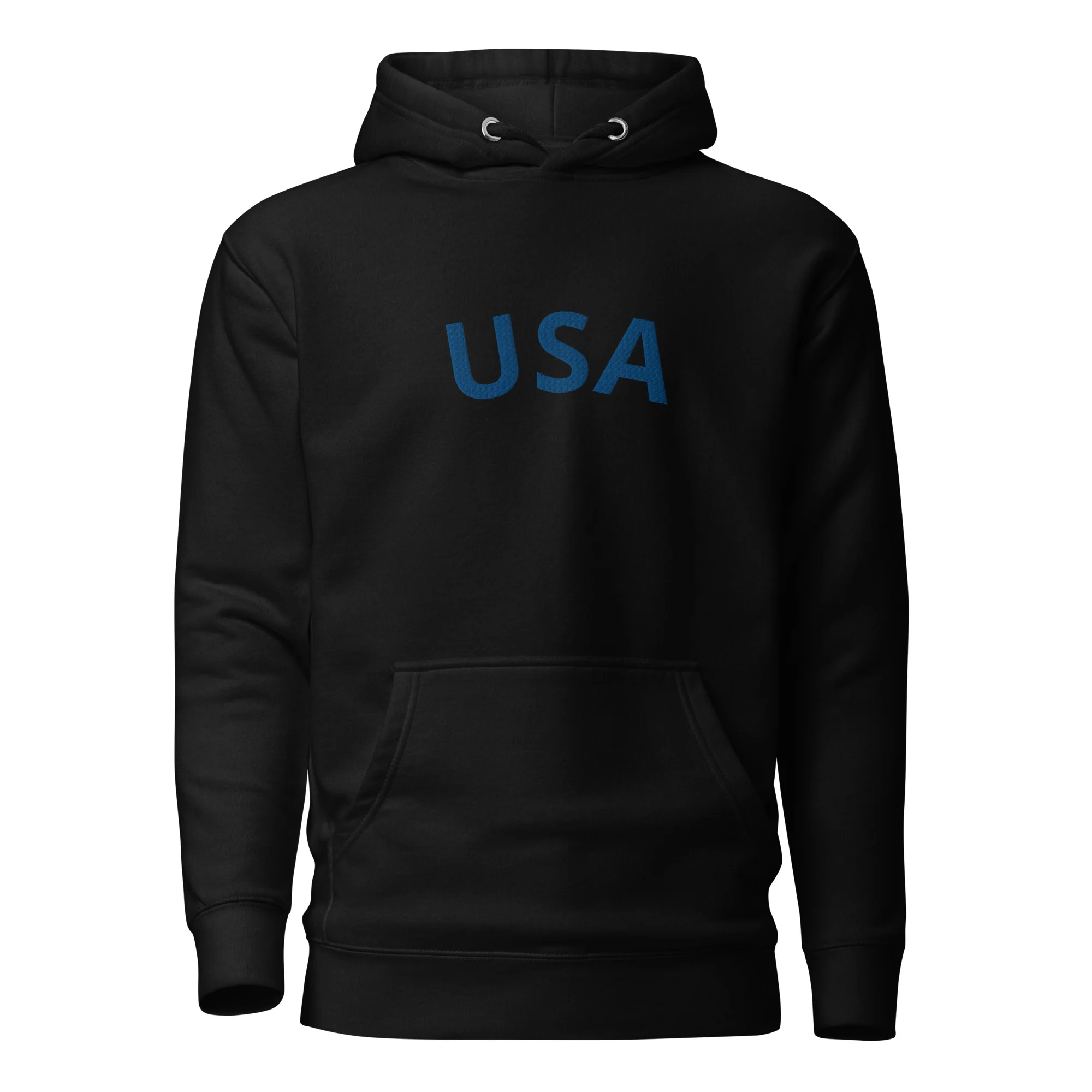 Alpscommerce Unisex Hoodie - Image 8