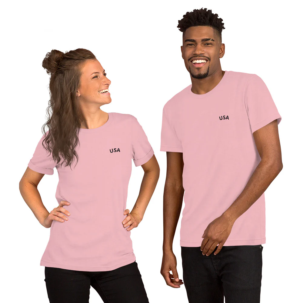 Alpscommerce Unisex t-shirt - Image 18