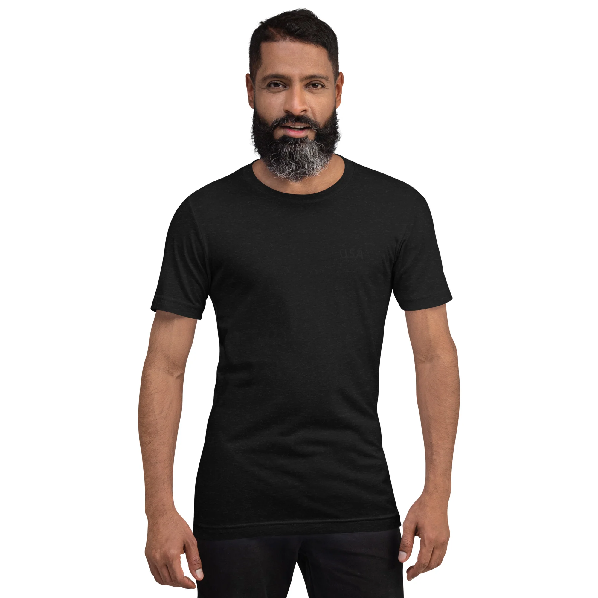 Alpscommerce Unisex t-shirt - Image 5