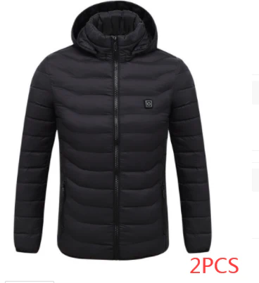 Heating smart cotton - Image 3