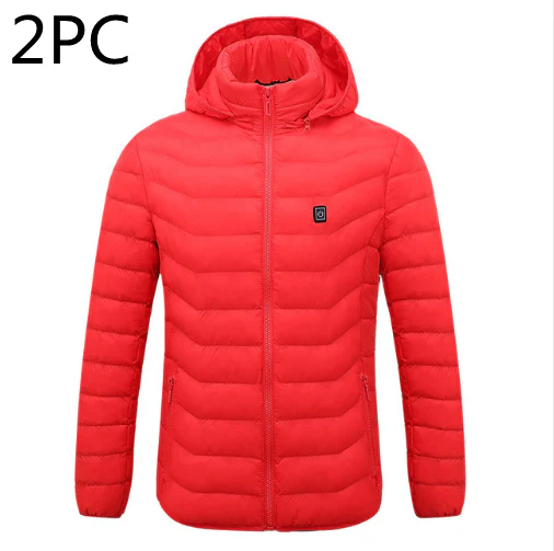 Heating smart cotton - Image 4