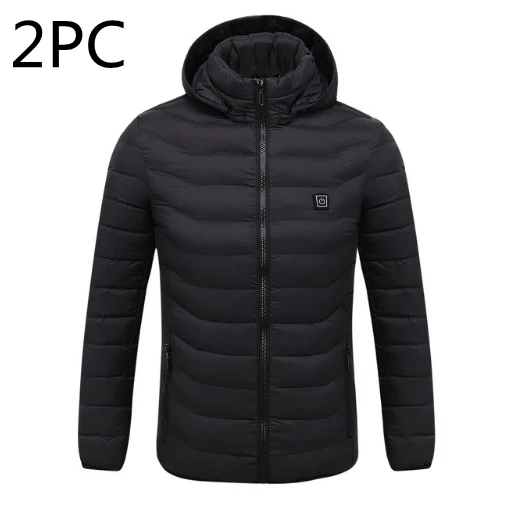 Heating smart cotton - Image 8