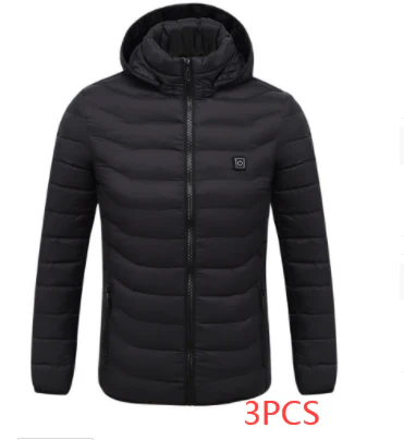 Heating smart cotton - Image 9