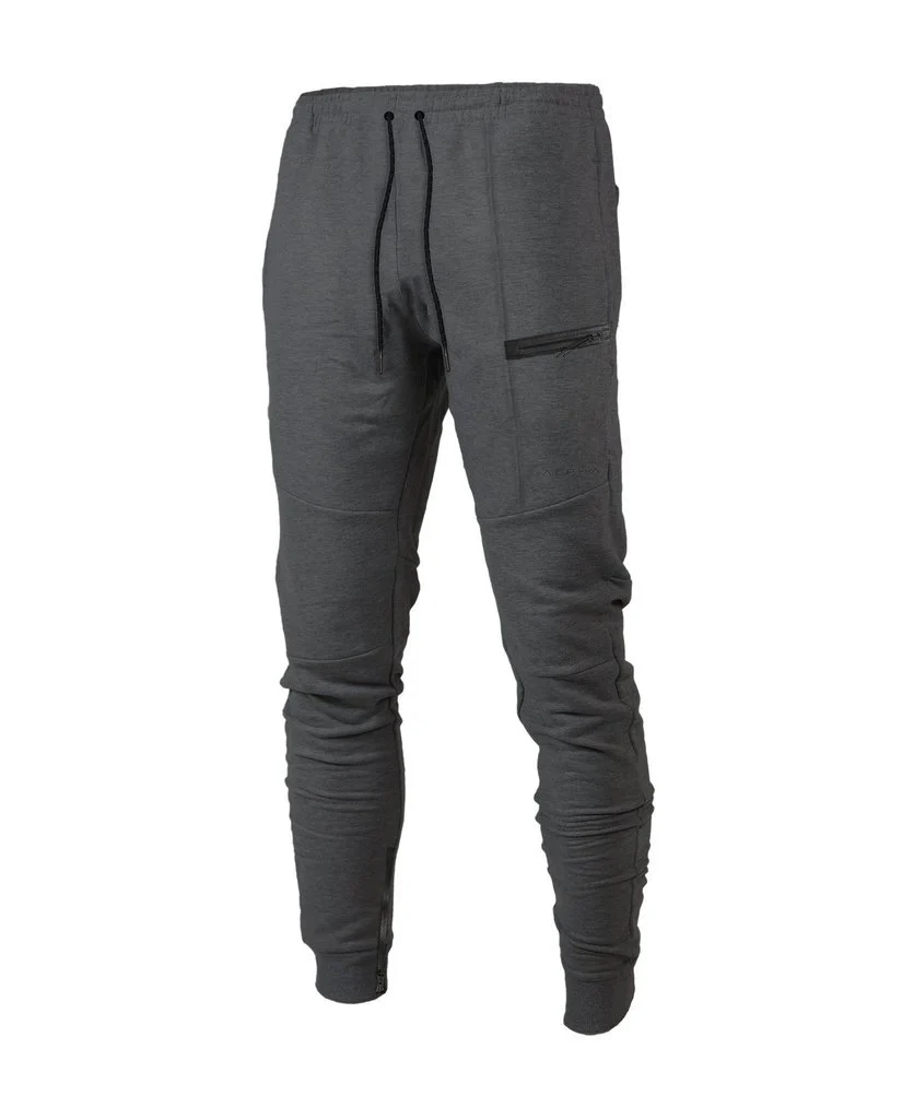 New Fitness Pants Casual Sweatpants Fashion High Street Trousers Pants Men Joggers - Image 3