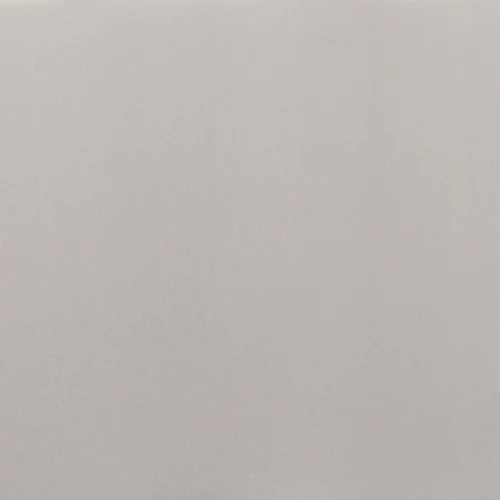 White and Gray Sunproof Fabric Aluminum Armless Chair - Image 5