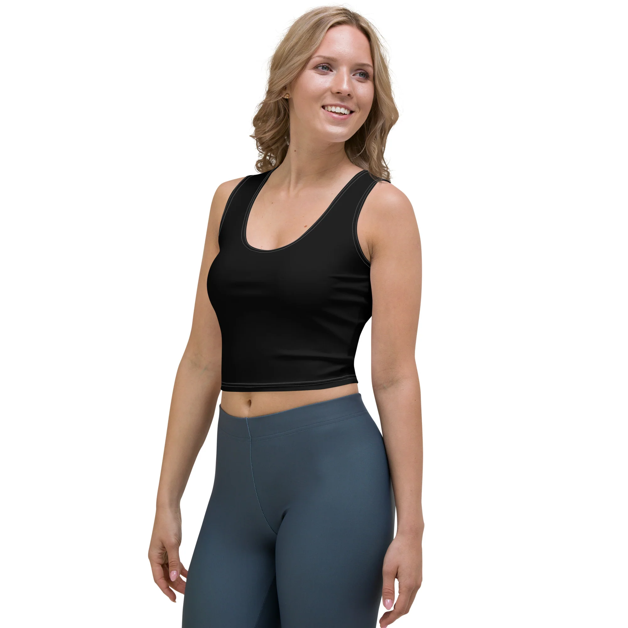 Women Crop Top - Image 3